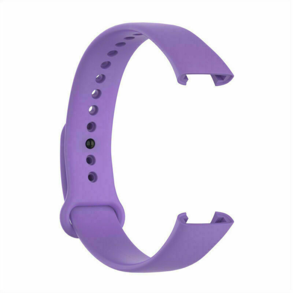 Strap-it Strap-it Bracelet silicone Xiaomi Redmi Smart Band Pro (violet)