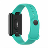 Strap-it Strap-it Bracelet silicone Xiaomi Redmi Smart Band Pro (aqua) Strap-it Strap-it Bracelet silicone Xiaomi Redmi Smart Band Pro (aqua)