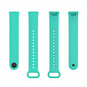Strap-it Strap-it Bracelet silicone Xiaomi Redmi Smart Band Pro (aqua) Strap-it Strap-it Bracelet silicone Xiaomi Redmi Smart Band Pro (aqua)