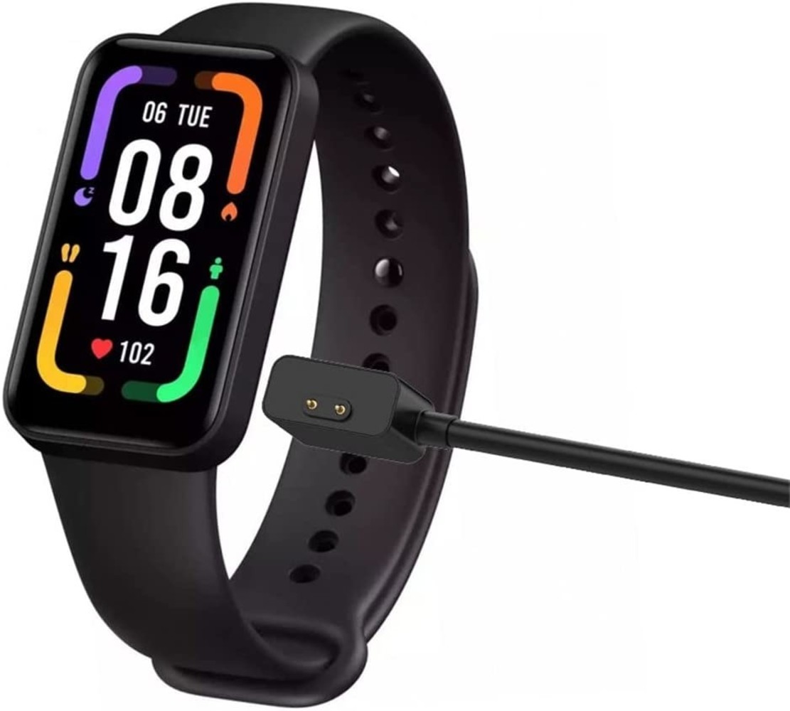 Strap-it Strap-it Chargeur Xiaomi Smart Band Pro / Câble charge