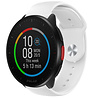 Strap-it Strap-it Bracelet sport Polar Pacer (blanc) Strap-it Strap-it Bracelet sport Polar Pacer (blanc)