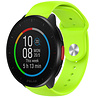 Strap-it Strap-it Bracelet sport Polar Pacer (vert clair) Strap-it Strap-it Bracelet sport Polar Pacer (vert clair)
