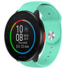 Strap-it Strap-it Bracelet sport Polar Pacer (aqua) Strap-it Strap-it Bracelet sport Polar Pacer (aqua)