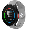 Strap-it Strap-it Bracelet sport Polar Pacer (gris) Strap-it Strap-it Bracelet sport Polar Pacer (gris)