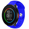 Strap-it Strap-it Bracelet sport Polar Pacer (bleu) Strap-it Strap-it Bracelet sport Polar Pacer (bleu)
