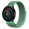Strap-it Strap-it Bracelet nylon Polar Pacer (menthe) Strap-it Strap-it Bracelet nylon Polar Pacer (menthe)
