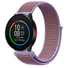 Strap-it Strap-it Bracelet nylon Polar Pacer (lilas) Strap-it Strap-it Bracelet nylon Polar Pacer (lilas)
