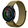 Strap-it Strap-it Bracelet nylon Polar Pacer (olive) Strap-it Strap-it Bracelet nylon Polar Pacer (olive)