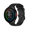 Strap-it Strap-it Bracelet silicone luxe Polar Pacer (noir) Strap-it Strap-it Bracelet silicone luxe Polar Pacer (noir)
