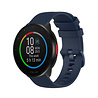 Strap-it Strap-it Bracelet silicone luxe Polar Pacer (bleu foncé) Strap-it Strap-it Bracelet silicone luxe Polar Pacer (bleu foncé)