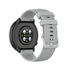 Strap-it Strap-it Bracelet silicone luxe Polar Pacer (gris) Strap-it Strap-it Bracelet silicone luxe Polar Pacer (gris)