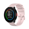 Strap-it Strap-it Bracelet silicone luxe Polar Pacer (rose) Strap-it Strap-it Bracelet silicone luxe Polar Pacer (rose)