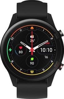 Xiaomi Mi Watch : meilleur prix, fiche technique et actualité – Montres /  bracelets Connectés – Frandroid