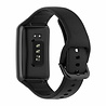 Strap-it Strap-it Bracelet silicone Oppo Watch Free (noir) Strap-it Strap-it Bracelet silicone Oppo Watch Free (noir)