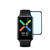 Strap-it Oppo Watch Free protecteur d'écran