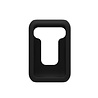 Strap-it Strap-it Coque protection silicone Oppo Watch Free (noir) Strap-it Strap-it Coque protection silicone Oppo Watch Free (noir)