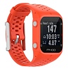 Strap-it Strap-it Bracelet silicone Polar M400/M430 (orange) Strap-it Strap-it Bracelet silicone Polar M400/M430 (orange)