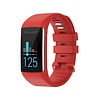Strap-it Strap-it Bracelet silicone Polar A360/A370 (rouge) Strap-it Strap-it Bracelet silicone Polar A360/A370 (rouge)