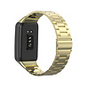 Strap-it Strap-it Bracelet acier Oppo Watch Free (or) Strap-it Strap-it Bracelet acier Oppo Watch Free (or)
