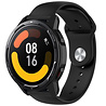 Strap-it Strap-it Bracelet sport Xiaomi Watch S1 (noir) Strap-it Strap-it Bracelet sport Xiaomi Watch S1 (noir)