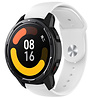 Strap-it Strap-it Bracelet sport Xiaomi Watch S1 (blanc) Strap-it Strap-it Bracelet sport Xiaomi Watch S1 (blanc)
