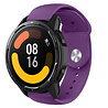 Strap-it Strap-it Bracelet sport Xiaomi Watch S1 (violet) Strap-it Strap-it Bracelet sport Xiaomi Watch S1 (violet)