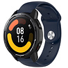 Strap-it Strap-it Bracelet sport Xiaomi Watch S1 (bleu foncé) Strap-it Strap-it Bracelet sport Xiaomi Watch S1 (bleu foncé)