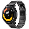 Strap-it Strap-it Bracelet métal Xiaomi Watch S1 (noir) Strap-it Strap-it Bracelet métal Xiaomi Watch S1 (noir)