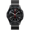 Strap-it Strap-it Bracelet métal Xiaomi Watch S1 (noir) Strap-it Strap-it Bracelet métal Xiaomi Watch S1 (noir)