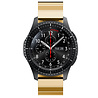 Strap-it Strap-it Bracelet métal Xiaomi Watch S1 (or) Strap-it Strap-it Bracelet métal Xiaomi Watch S1 (or)