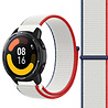Strap-it Strap-it Bracelet nylon Xiaomi Watch S1 (France) Strap-it Strap-it Bracelet nylon Xiaomi Watch S1 (France)