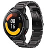 Strap-it Strap-it Bracelet titane Xiaomi Watch S1 (noir) Strap-it Strap-it Bracelet titane Xiaomi Watch S1 (noir)