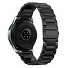 Strap-it Strap-it Bracelet titane Xiaomi Watch S1 (noir) Strap-it Strap-it Bracelet titane Xiaomi Watch S1 (noir)