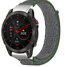 Strap-it Strap-it Bracelet nylon Garmin Epix Gen 2 (vert) Strap-it Strap-it Bracelet nylon Garmin Epix Gen 2 (vert)