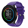 Strap-it Strap-it Bracelet silicone Polar Pacer (violet) Strap-it Strap-it Bracelet silicone Polar Pacer (violet)