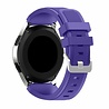 Strap-it Strap-it Bracelet silicone Polar Pacer (violet) Strap-it Strap-it Bracelet silicone Polar Pacer (violet)