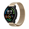 Strap-it Strap-it Bracelet Milanais Xiaomi Mi Watch (champagne) Strap-it Strap-it Bracelet Milanais Xiaomi Mi Watch (champagne)