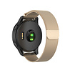 Strap-it Strap-it Bracelet Milanais Xiaomi Mi Watch (champagne) Strap-it Strap-it Bracelet Milanais Xiaomi Mi Watch (champagne)