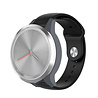 Strap-it Strap-it Bracelet sport Garmin Vivomove 3s - 39mm - noir Strap-it Strap-it Bracelet sport Garmin Vivomove 3s - 39mm - noir
