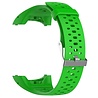 Strap-it Strap-it Bracelet silicone Polar M400 / M430 (vert) Strap-it Strap-it Bracelet silicone Polar M400 / M430 (vert)