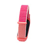 Strap-it Strap-it Bracelet nylon Xiaomi Mi Band 5 (grenade) Strap-it Strap-it Bracelet nylon Xiaomi Mi Band 5 (grenade)