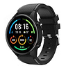 Strap-it Strap-it Bracelet silicone Xiaomi Mi Watch (noir) Strap-it Strap-it Bracelet silicone Xiaomi Mi Watch (noir)