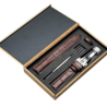 Strap-it Strap-it Bracelet cuir luxe Xiaomi Mi Watch (marron foncé) Strap-it Strap-it Bracelet cuir luxe Xiaomi Mi Watch (marron foncé)