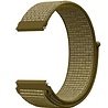 Strap-it Strap-it Bracelet nylon Xiaomi Mi Watch (olive) Strap-it Strap-it Bracelet nylon Xiaomi Mi Watch (olive)