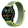 Strap-it Strap-it Bracelet nylon Xiaomi Mi Watch (fluorescent) Strap-it Strap-it Bracelet nylon Xiaomi Mi Watch (fluorescent)