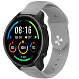 Strap-it Bracelet sport Xiaomi Mi Watch (gris)