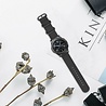 Strap-it Strap-it Bracelet nylon boucle Xiaomi Mi Watch (noir) Strap-it Strap-it Bracelet nylon boucle Xiaomi Mi Watch (noir)