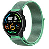 Strap-it Strap-it Bracelet nylon Xiaomi Mi Watch (menthe) Strap-it Strap-it Bracelet nylon Xiaomi Mi Watch (menthe)