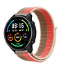 Strap-it Strap-it Bracelet nylon Xiaomi Mi Watch (rose pomelo) Strap-it Strap-it Bracelet nylon Xiaomi Mi Watch (rose pomelo)