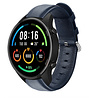 Strap-it Strap-it Bracelet cuir Xiaomi Mi Watch (bleu foncé) Strap-it Strap-it Bracelet cuir Xiaomi Mi Watch (bleu foncé)